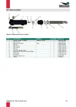 Preview for 38 page of Clemens Technologies CL861.000000 right Operating Manual