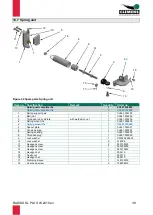 Preview for 39 page of Clemens Technologies CL861.000000 right Operating Manual