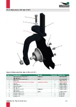 Preview for 61 page of Clemens Technologies CL861.000000 right Operating Manual