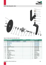 Preview for 62 page of Clemens Technologies CL861.000000 right Operating Manual