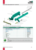 Preview for 64 page of Clemens Technologies CL861.000000 right Operating Manual