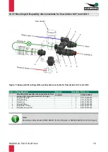 Preview for 79 page of Clemens Technologies CL861.000000 right Operating Manual