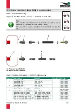 Preview for 80 page of Clemens Technologies CL861.000000 right Operating Manual