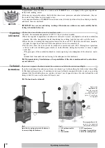 Preview for 10 page of Clementi BIJOUX Manual