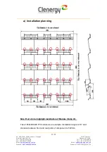 Preview for 5 page of Clenergy PV-ezRack SolarBase Installation Manual