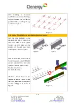 Preview for 8 page of Clenergy PV-ezRack SolarBase Installation Manual