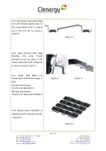 Preview for 11 page of Clenergy PV-ezRack SolarBase Installation Manual