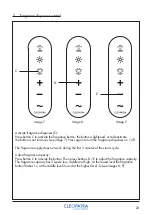 Preview for 22 page of CLEOPATRA Steam Smart User Manual