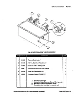 Preview for 23 page of Cleveland CET-8 Service Manual