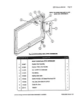 Preview for 27 page of Cleveland CET-8 Service Manual