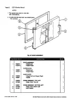 Preview for 28 page of Cleveland CET-8 Service Manual