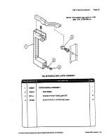 Preview for 29 page of Cleveland CET-8 Service Manual