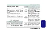 Preview for 131 page of Clevo 18CL36 User Manual