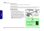 Preview for 10 page of Clevo N650DU Series Service Manual