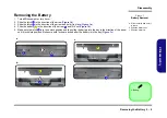 Preview for 29 page of Clevo N650DU Series Service Manual