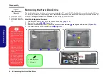 Preview for 30 page of Clevo N650DU Series Service Manual