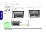 Preview for 46 page of Clevo N650DU Series Service Manual