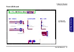 Preview for 99 page of Clevo N650DU Series Service Manual