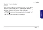 Preview for 13 page of Clevo N870EK1 Service Manual