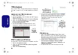 Preview for 56 page of Clevo NL40CU Concise User Manual