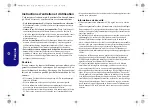 Preview for 62 page of Clevo NL40CU Concise User Manual