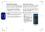 Preview for 80 page of Clevo NL40CU Concise User Manual