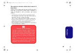 Preview for 91 page of Clevo NL40CU Concise User Manual