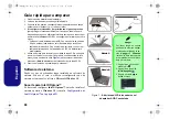 Preview for 92 page of Clevo NL40CU Concise User Manual