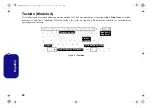 Preview for 98 page of Clevo NL40CU Concise User Manual