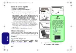 Preview for 120 page of Clevo NL40CU Concise User Manual