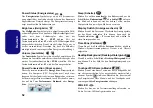 Preview for 58 page of Clevo P150SM Concise User Manual