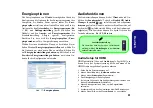 Preview for 67 page of Clevo P150SM Concise User Manual