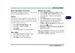 Preview for 135 page of Clevo P6x0Hx User Manual