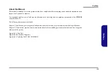 Preview for 5 page of Clevo P955EP6 Service Manual