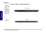 Preview for 18 page of Clevo P955EP6 Service Manual