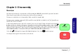 Preview for 25 page of Clevo P955EP6 Service Manual