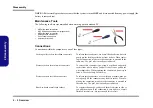 Preview for 26 page of Clevo P955EP6 Service Manual