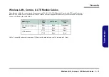 Preview for 37 page of Clevo P955EP6 Service Manual