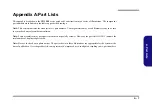 Preview for 41 page of Clevo P955EP6 Service Manual