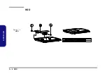 Preview for 46 page of Clevo P955EP6 Service Manual