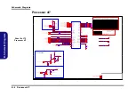 Preview for 54 page of Clevo P955EP6 Service Manual