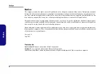 Preview for 4 page of Clevo W230ST Service Manual