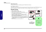 Preview for 10 page of Clevo W251EUQ Service Manual