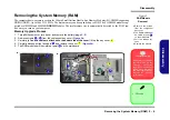 Preview for 33 page of Clevo W251EUQ Service Manual