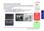 Preview for 33 page of Clevo W253CZQ Service Manual