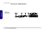 Preview for 46 page of Clevo W253CZQ Service Manual