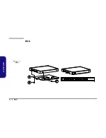 Preview for 48 page of Clevo W670RCQ Service Manual