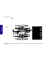 Preview for 50 page of Clevo W670RCQ Service Manual