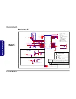 Preview for 56 page of Clevo W670RCQ Service Manual