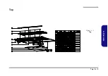 Preview for 45 page of Clevo W670RCW Service Manual